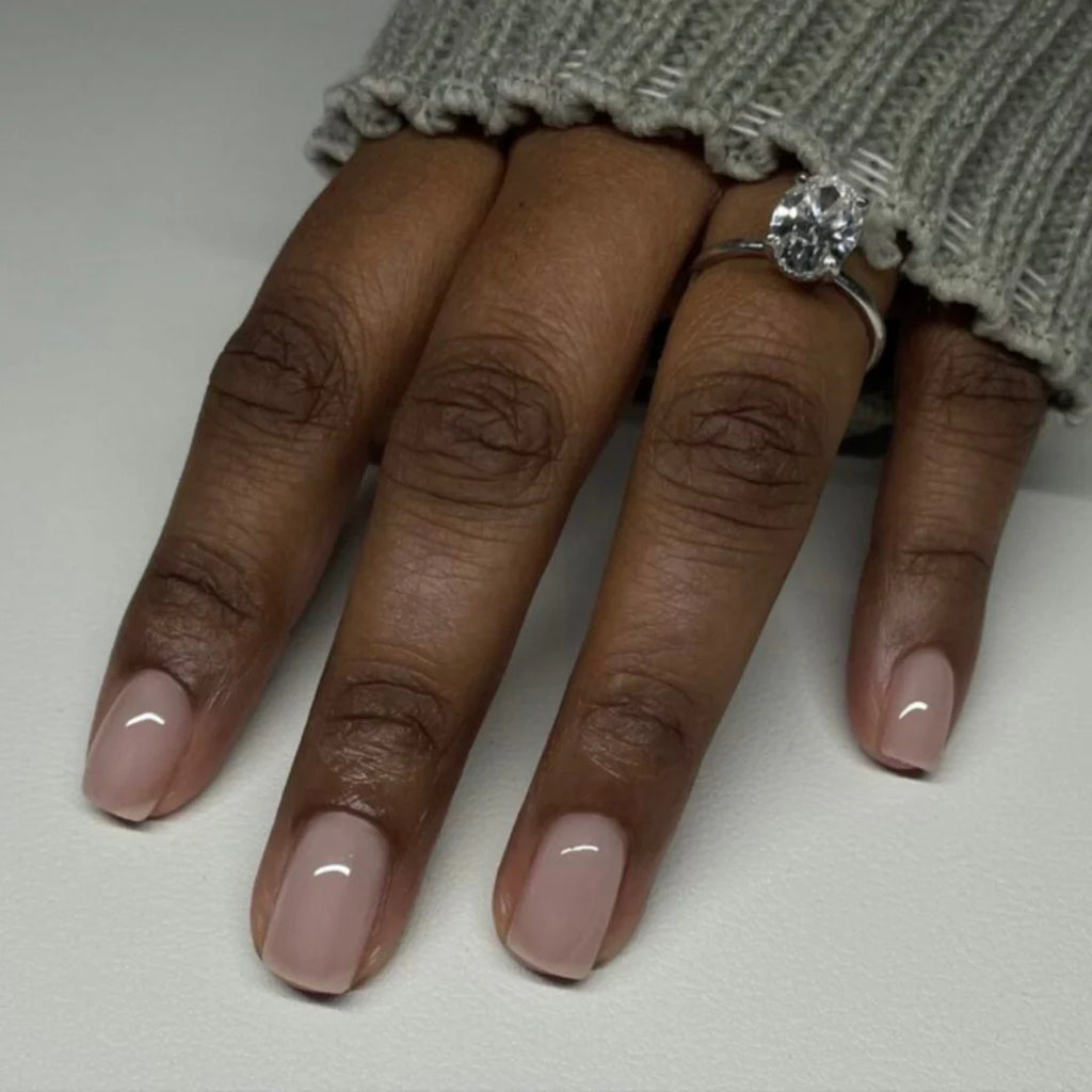 DND Duo #867 Perfect Nude