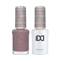 DND Duo #867 Perfect Nude