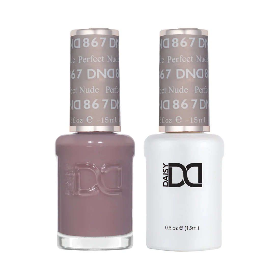 DND Duo #867 Perfect Nude
