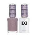 DND Duo #874 Loss Lavender