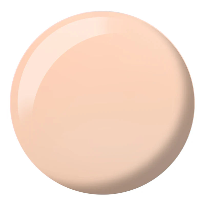 DND Duo #887 Glass Peach