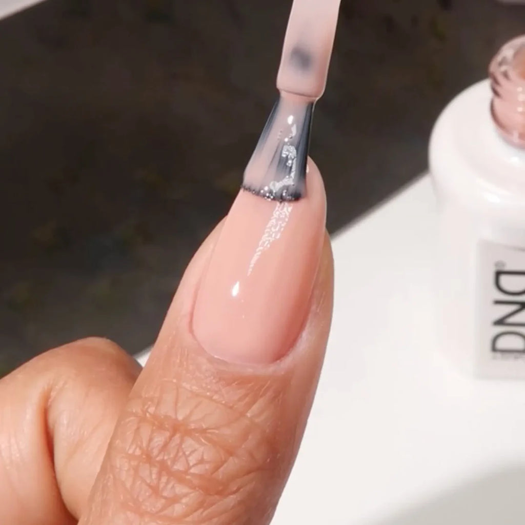 DND Duo #887 Glass Peach