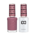 DND Duo #891 Rosy Pink