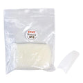 DND Natural Tips #0 - 100 bags (5000pcs)