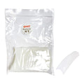 DND Natural Tips #2 - 100 bags (5000pcs)