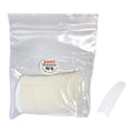 DND Natural Tips #6 - 100 bags (5000pcs)