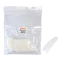 DND Natural Tips #9 - 100 bags (5000pcs)