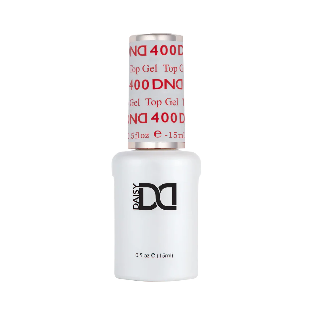 DND Top Coat #400