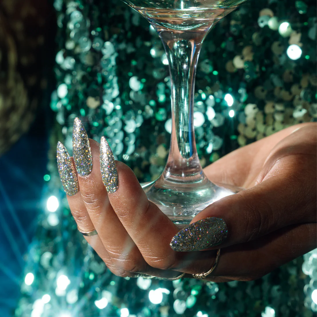 DND Diva #291 Invite Only - DND Diva Gel Polish