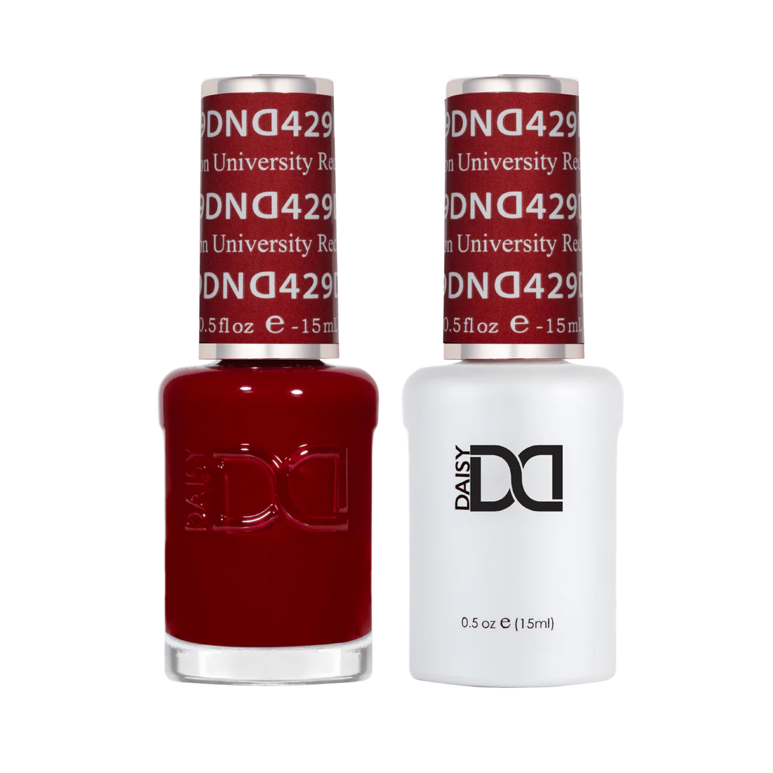 DND Duo #429 Boston University Red