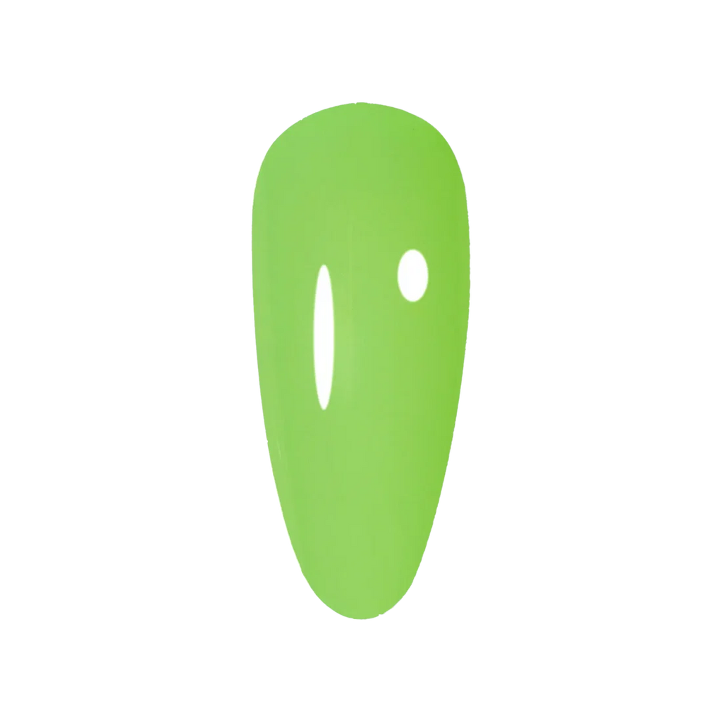 DC JELLY - #004 Green