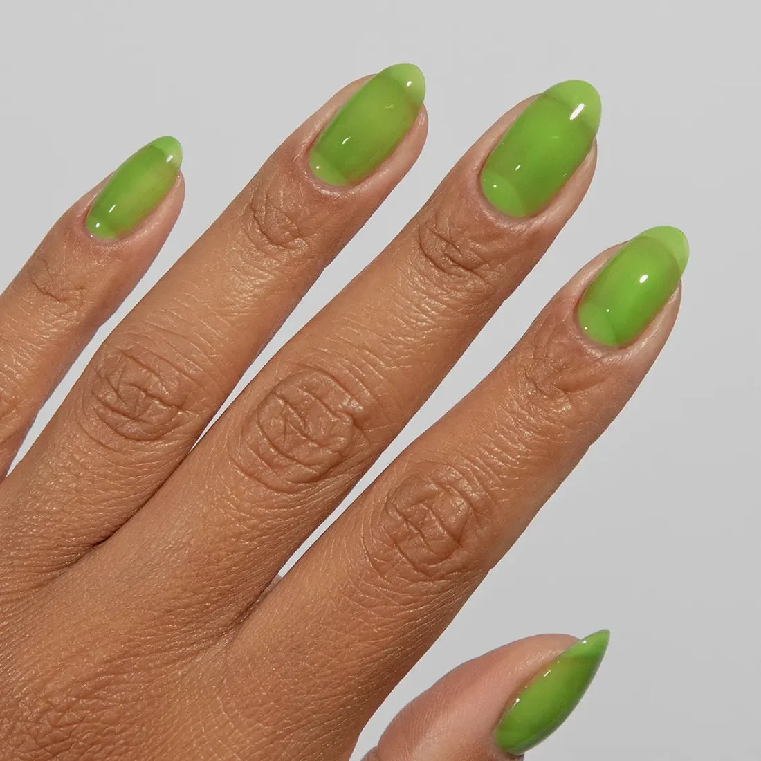 DC JELLY - #004 Green