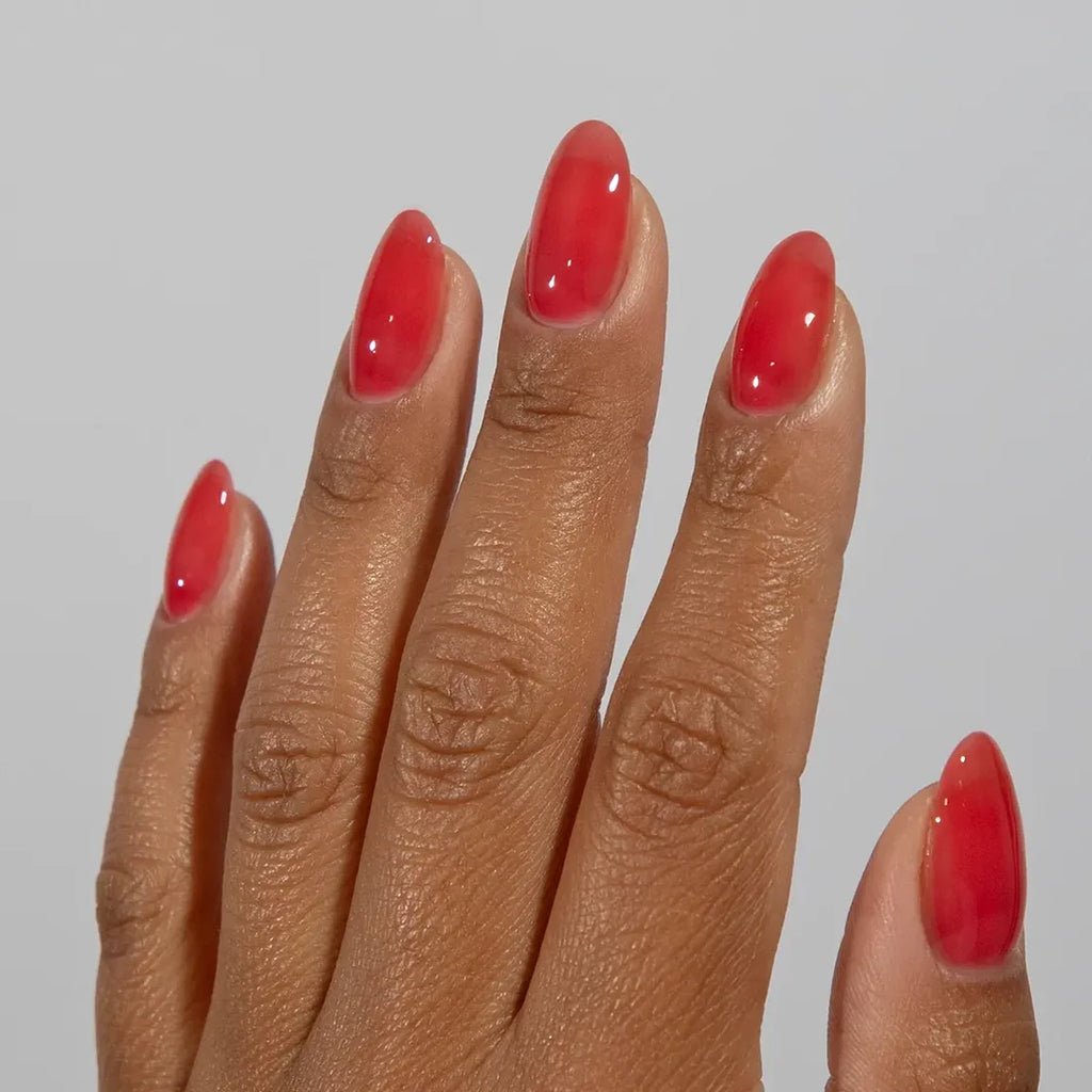 DC JELLY - #015 Wildberry