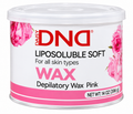 DND Liposoluble Soft Depilatory Wax - Pink