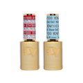 DND DIVA - Gel Base & Top #100 & #300