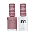 DND Duo #607 Hazelnut