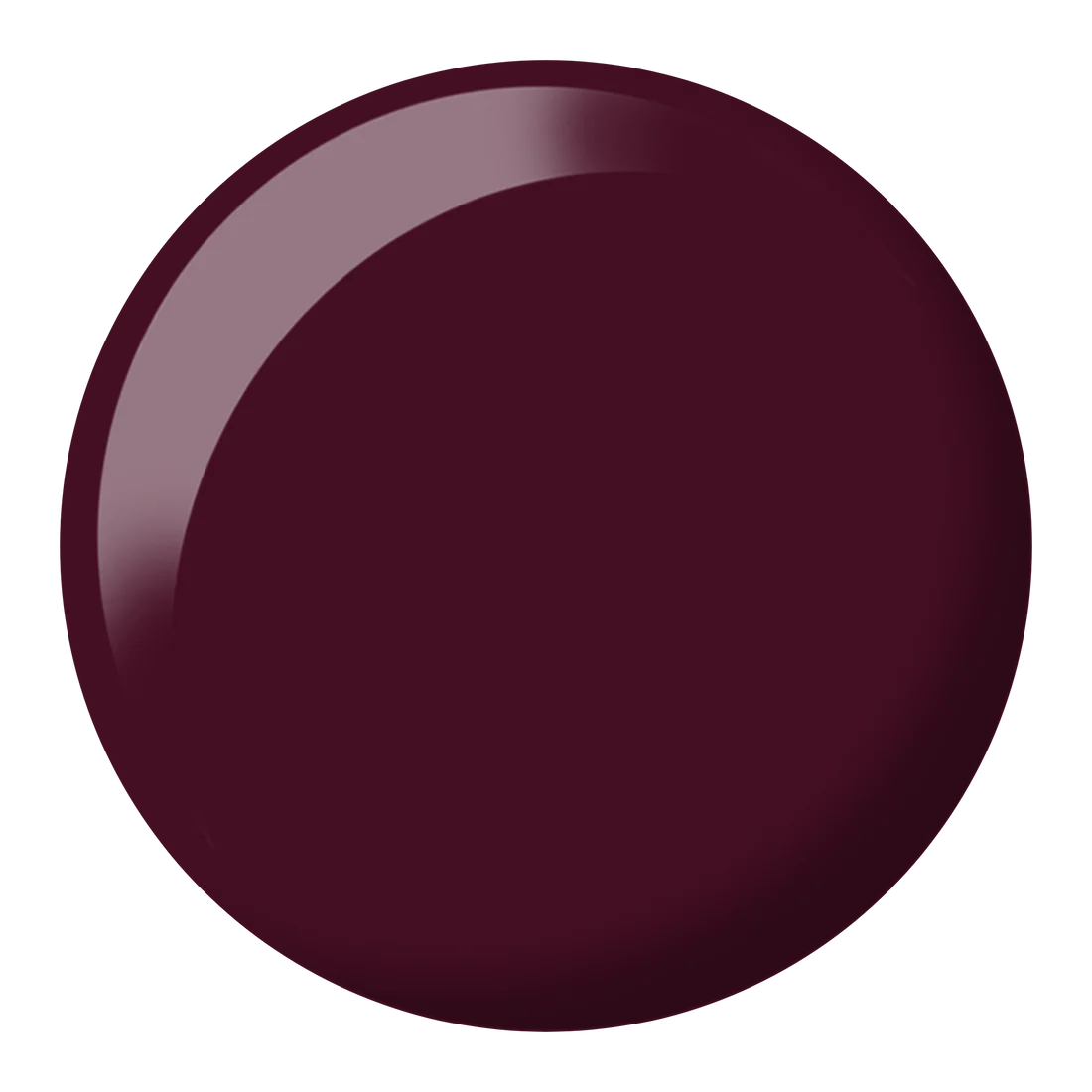 DND Duo #751 Cherry Mocha