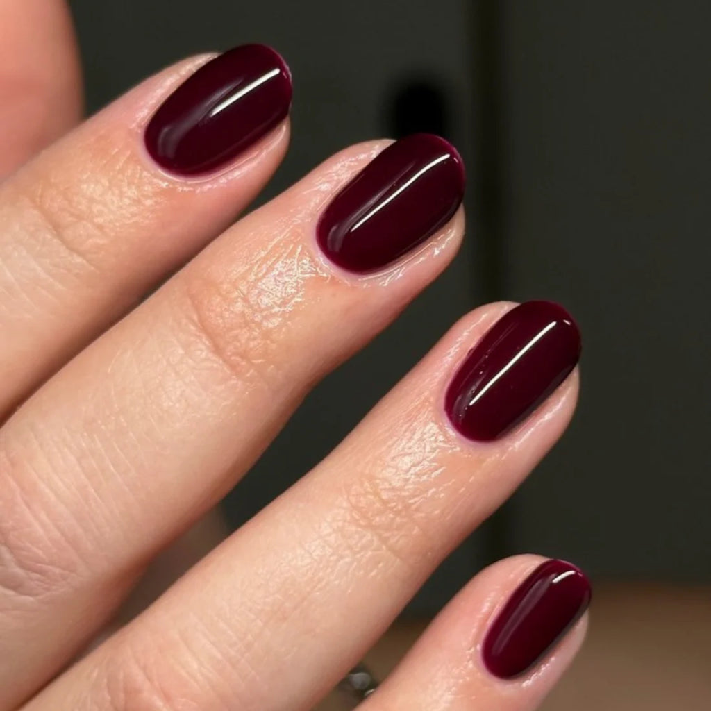DND Duo #751 Cherry Mocha