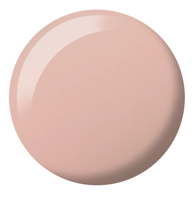 DND DC Gel Nail Polish Duo - 2461 Milky Pink