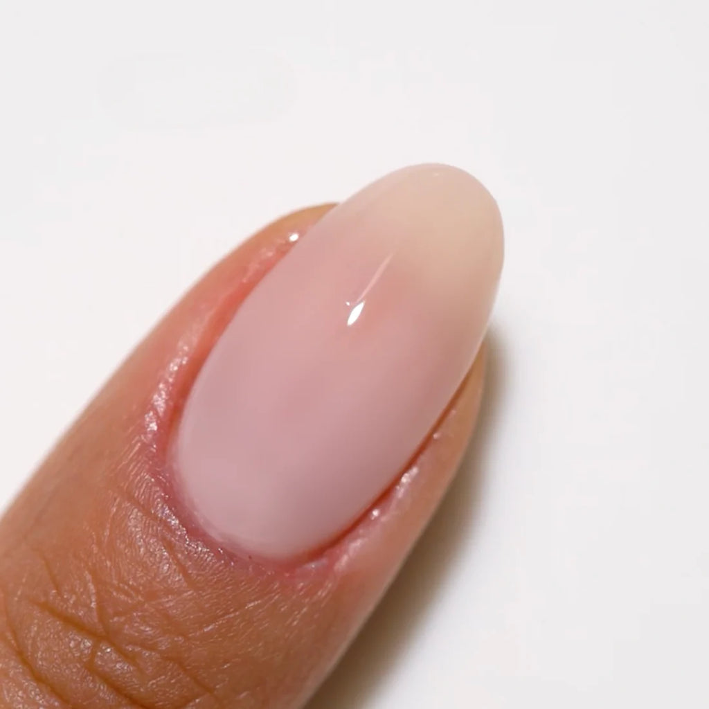 DND DC Gel Nail Polish Duo - 2461 Milky Pink