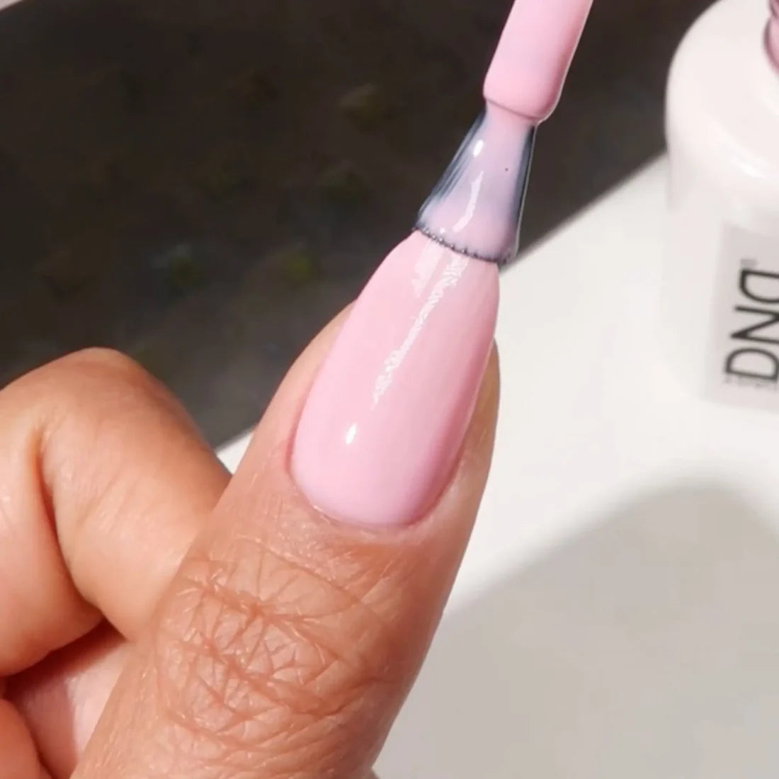 DND Gel Nail Polish Duo - 883 Candy Kisses