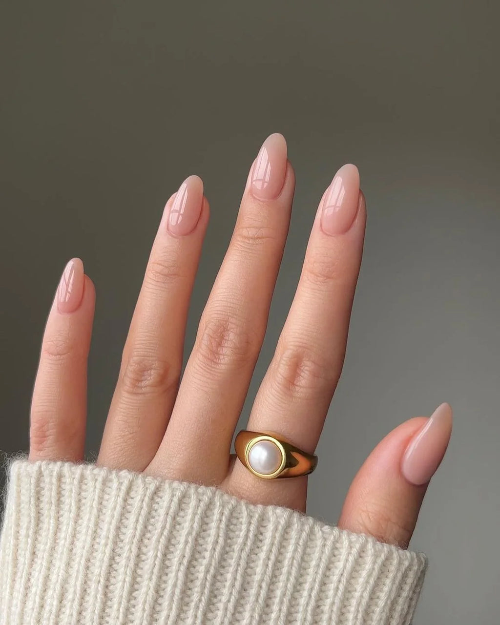 DND Gel Nail Polish Duo - 879 Sunset Suede