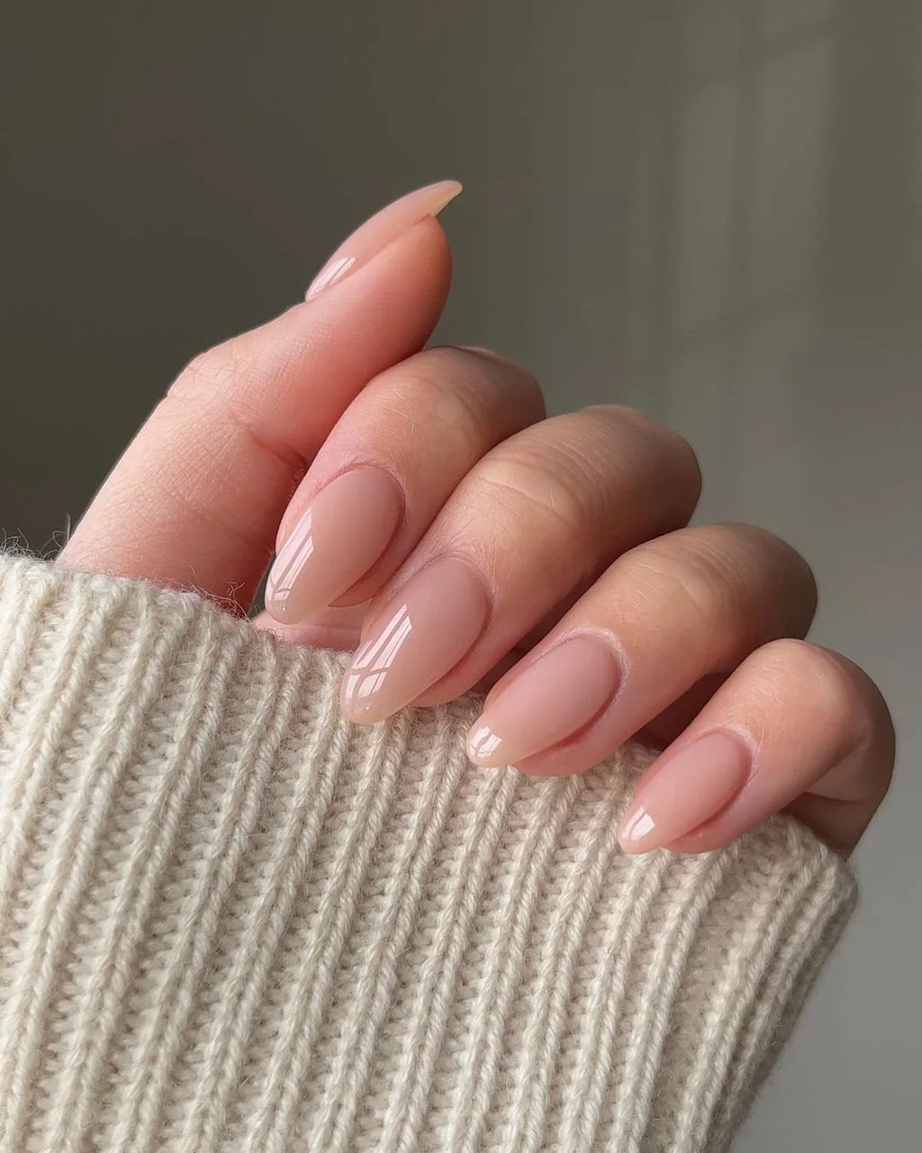 DND Gel Nail Polish Duo - 879 Sunset Suede