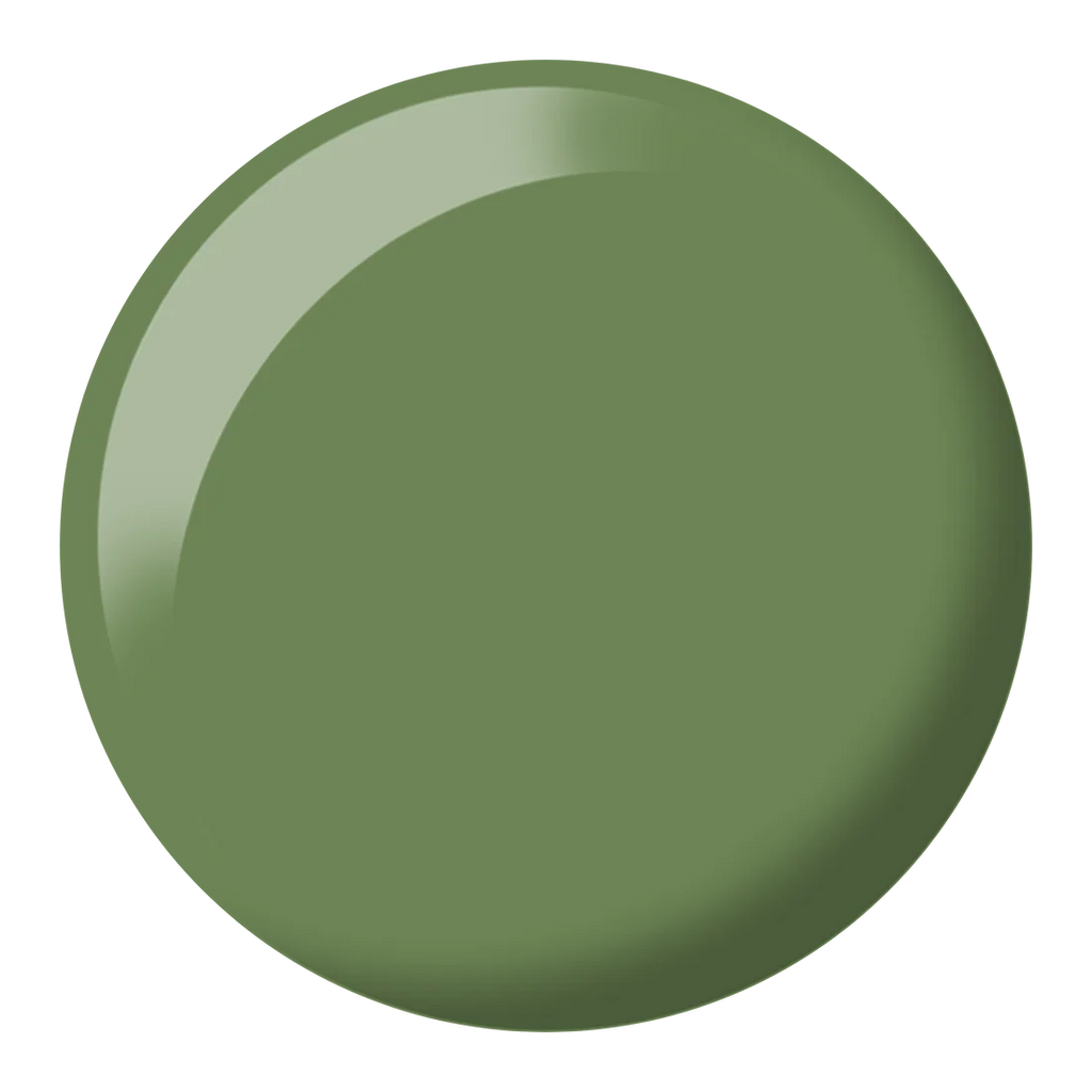 DND Diva Duo - Collard Greens #284