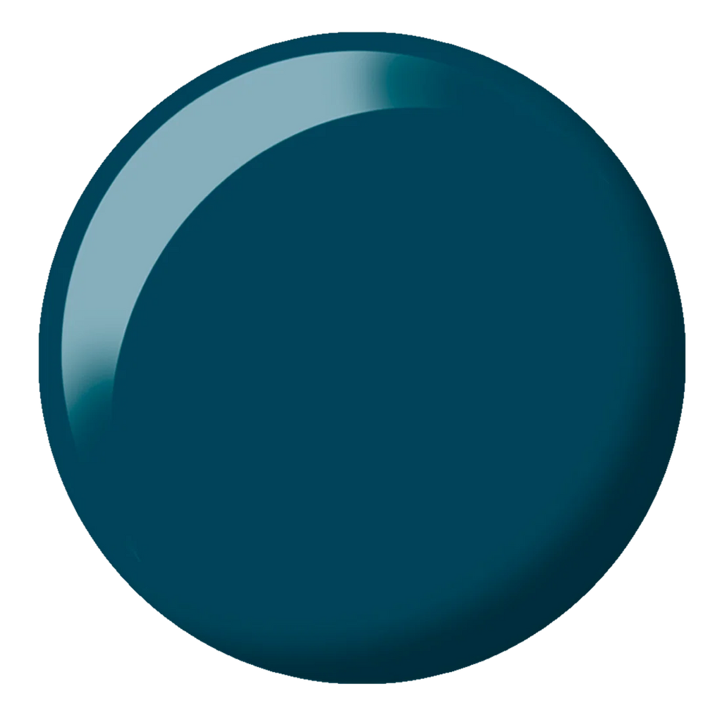 DND Diva Duo - Teal Treasures #245