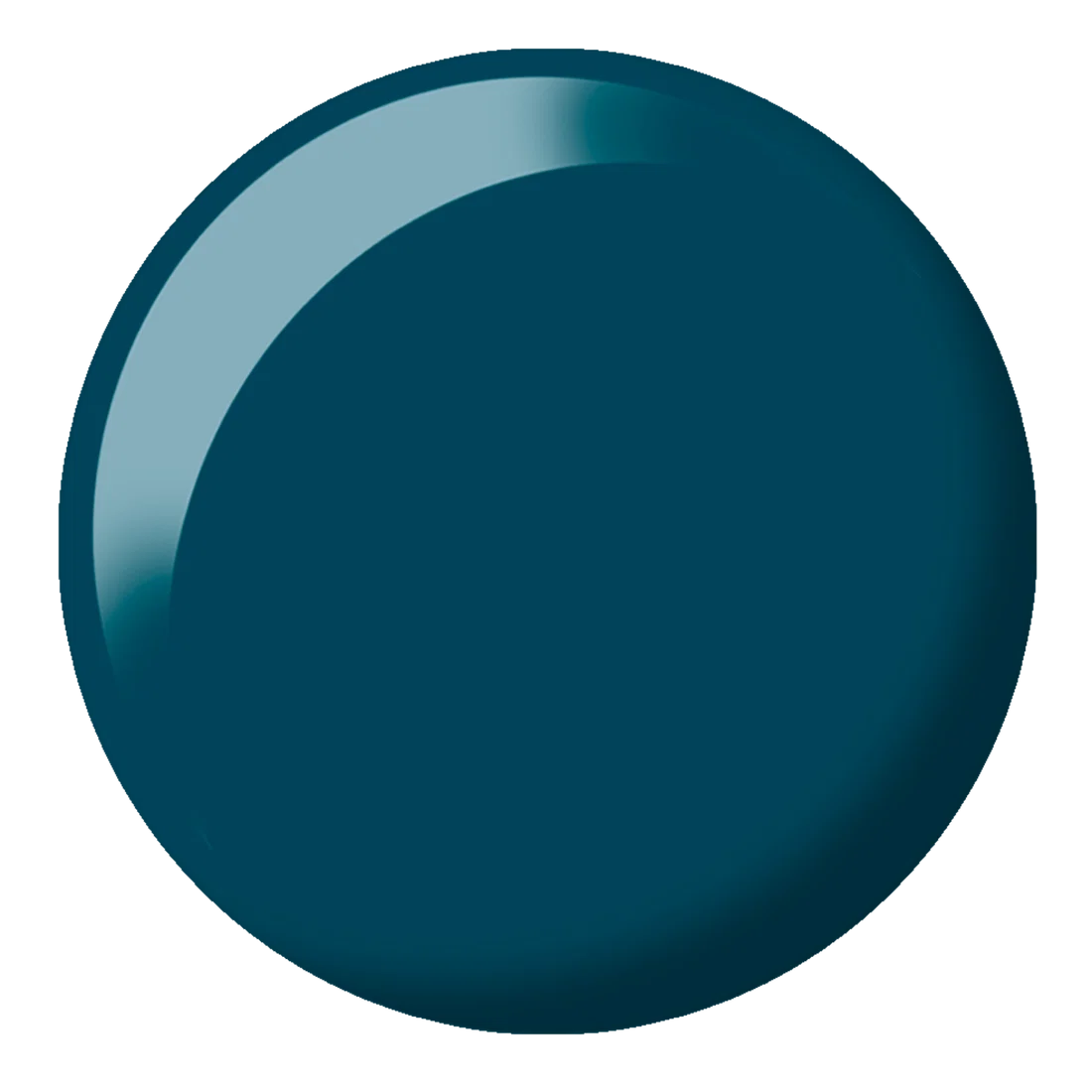 DND Diva Duo - Teal Treasures #245