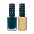 DND Diva Duo - Teal Treasures #245