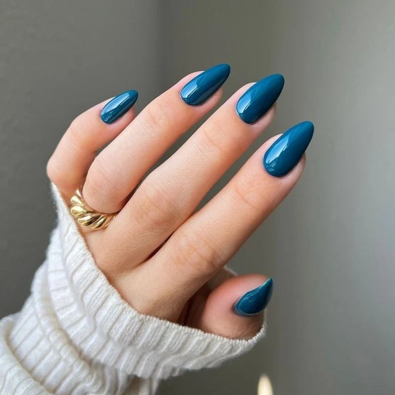 DND Diva Duo - Teal Treasures #245