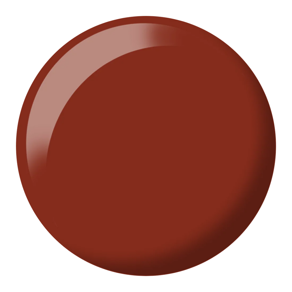 DND Diva Duo - Autumn Blaze #272
