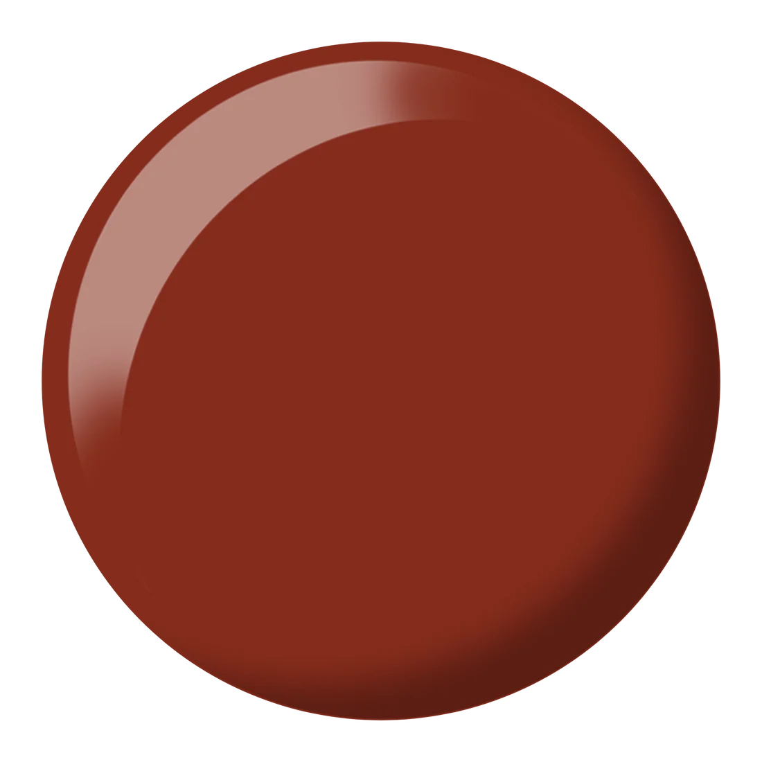 DND Diva Duo - Autumn Blaze #272