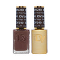 DND Diva Duo - Deep Taupe #240
