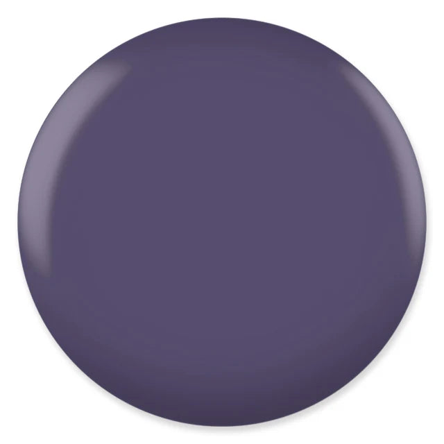 DND DC Gel Nail Polish Duo - 043 Dark Salmon