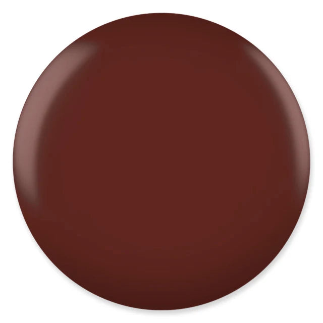 DND DC Gel Nail Polish Duo - 051 Light Macore