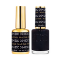 DND DC Gel Nail Polish Duo - 054 Mud Oak
