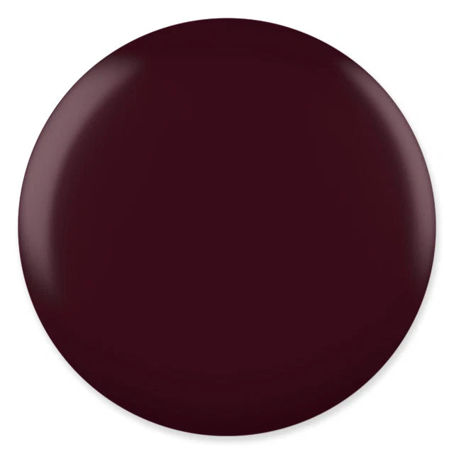DND DC Gel Nail Polish Duo - 062 Strawberry Wine