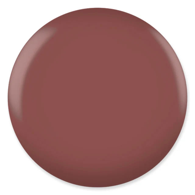 DND DC Gel Nail Polish Duo - 074 Naked Tan