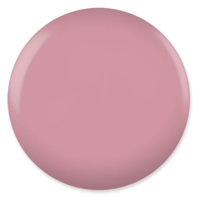DND DC Gel Nail Polish Duo - 077 Strawberry Latte