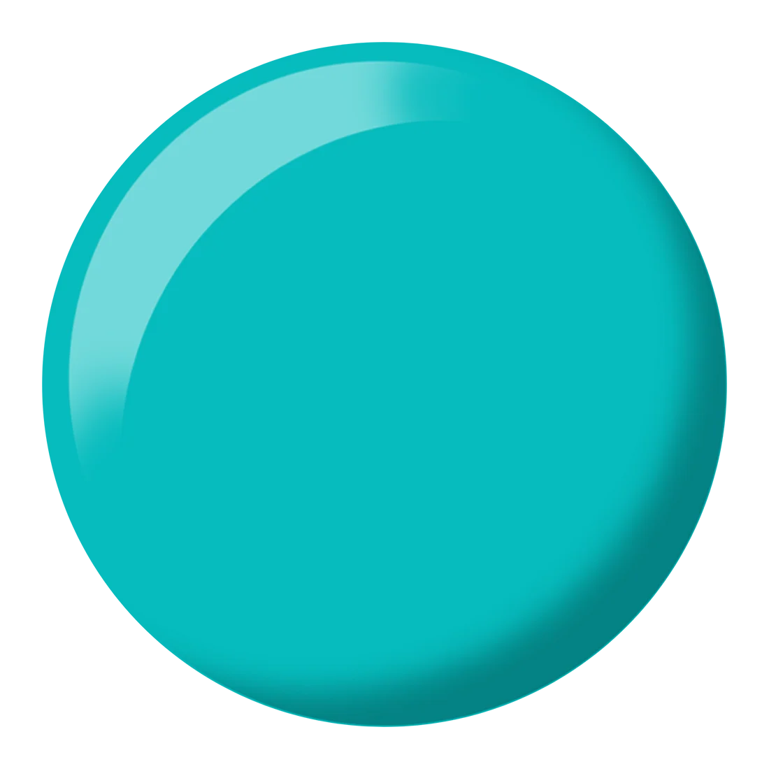 DND DC Gel Nail Polish Duo - 155 Chasing Summer