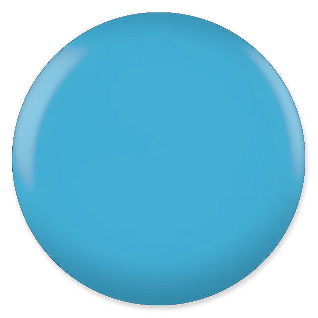 DND DC Gel Nail Polish Duo - 256 Walk On Water