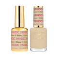 DND DC Gel Nail Polish Duo - 290 U Shine, I Shine