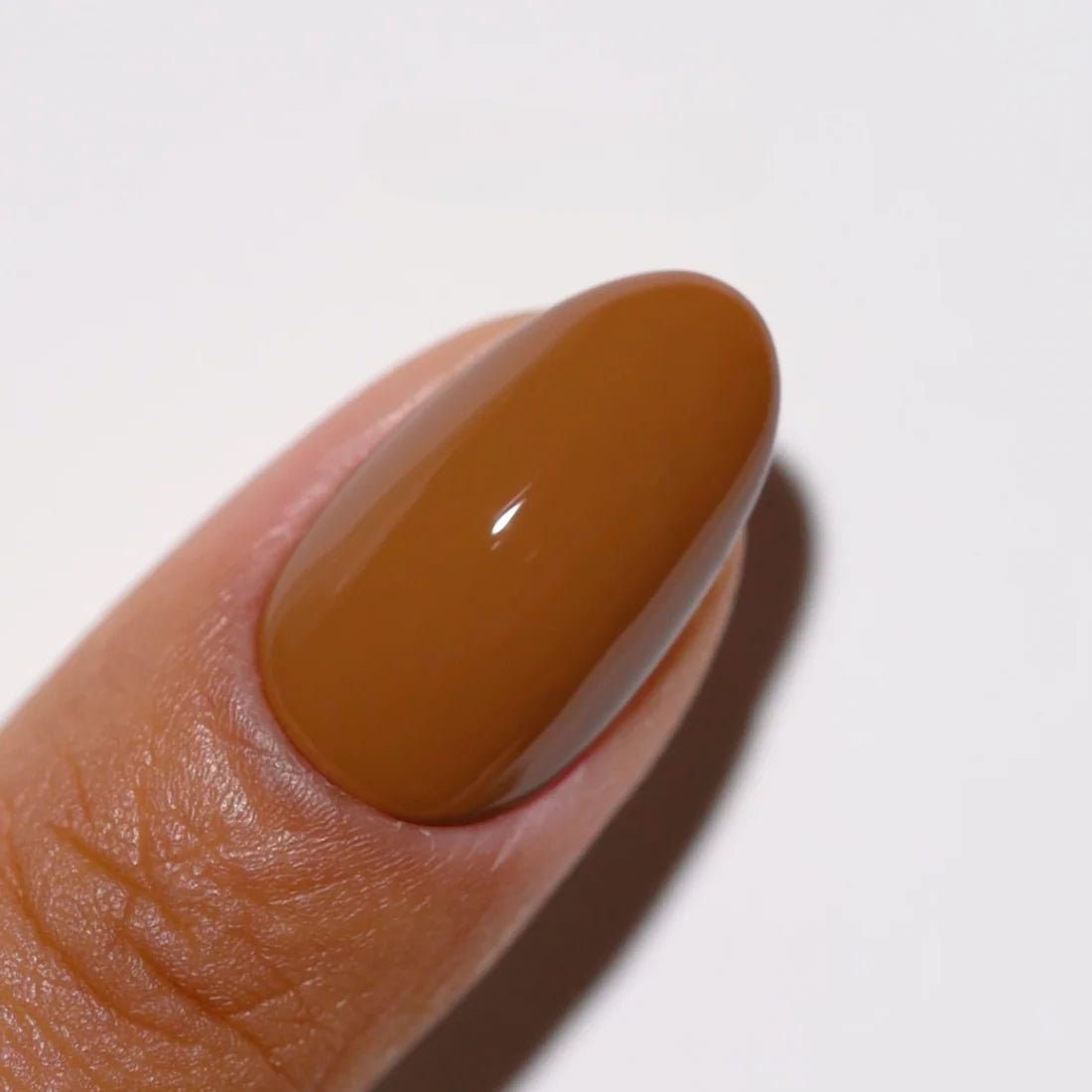 DND DC Gel Nail Polish Duo - 317 Cookie Chips