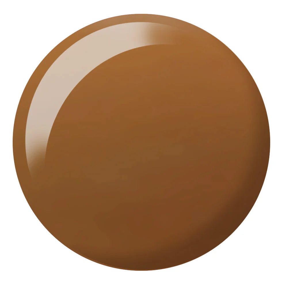 DND DC Gel Nail Polish Duo - 317 Cookie Chips