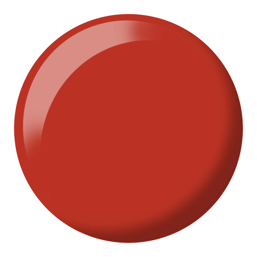 DND DC Gel Nail Polish Duo - 318 Cherry Pie