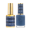 DND DC Gel Nail Polish Duo - 321 Goodie Bag