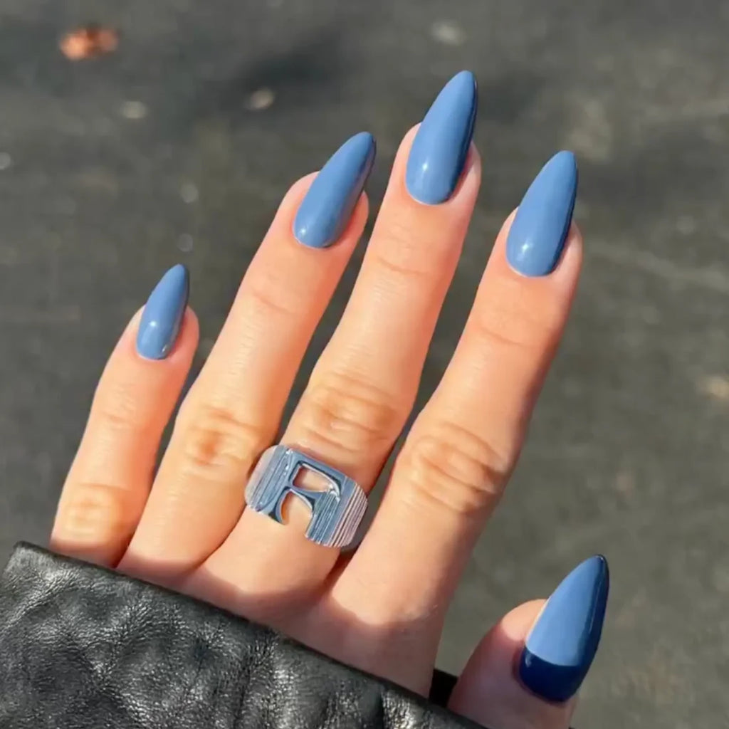 DND DC Gel Nail Polish Duo - 321 Goodie Bag
