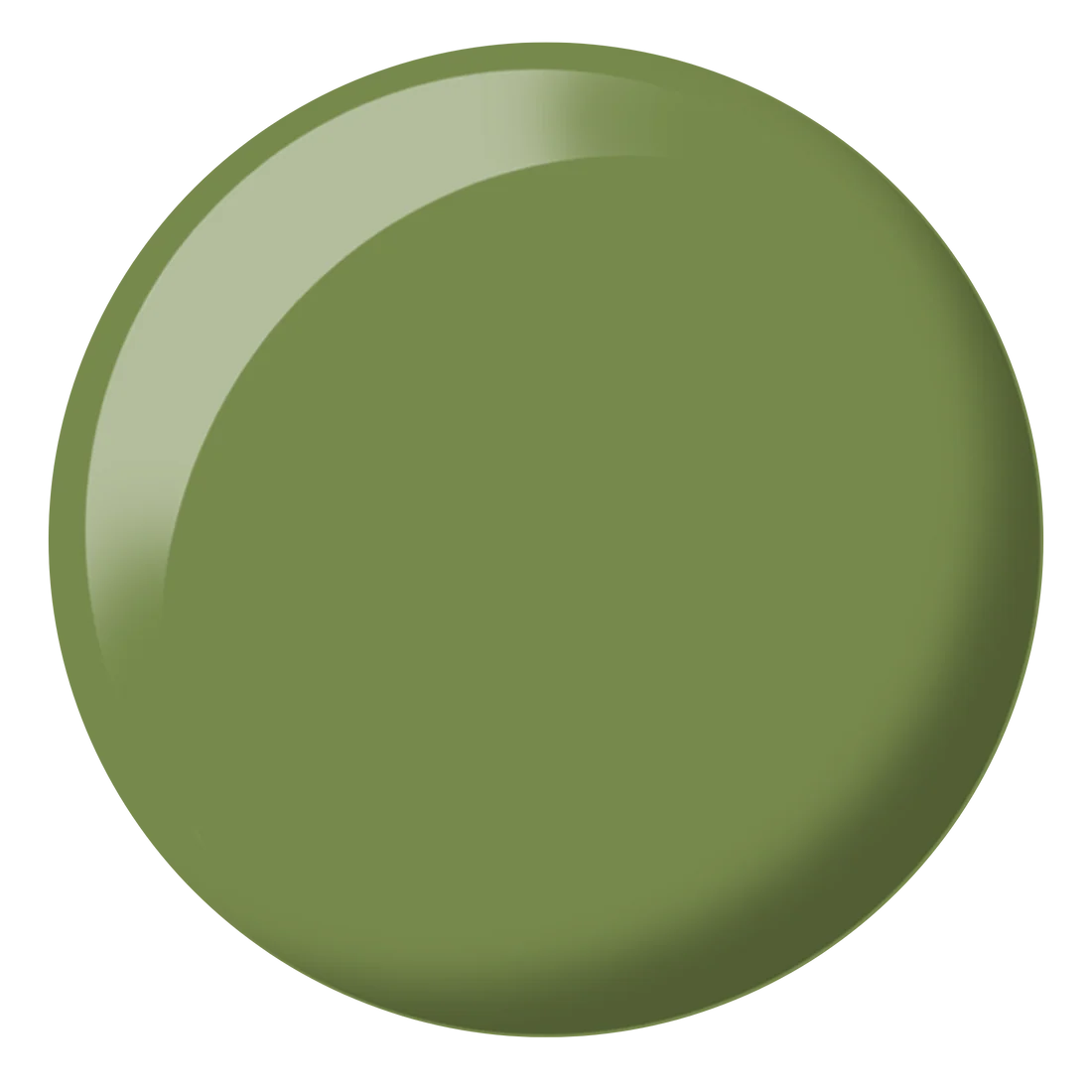 DND DC Gel Nail Polish Duo - 324 Safari